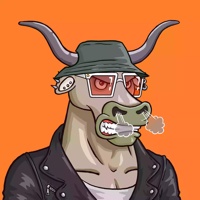 Wax Bull 0388