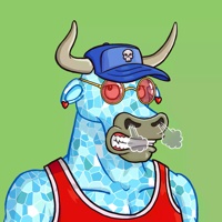 Wax Bull 0391