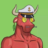 Wax Bull 0405