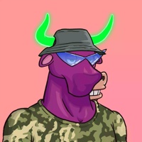 Wax Bull 0419