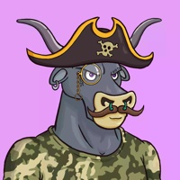 Wax Bull 0441