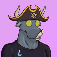 Wax Bull 0449