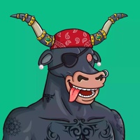 Wax Bull 0455