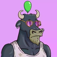 Wax Bull 0460