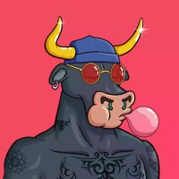 Wax Bull 0465
