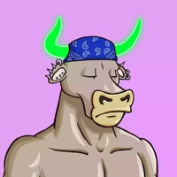 Wax Bull 0476