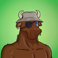 Wax Bull 0488