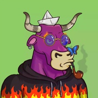 Wax Bull 0489