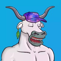 Wax Bull 0542