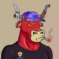 Wax Bull 0550