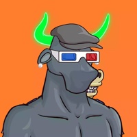 Wax Bull 0552
