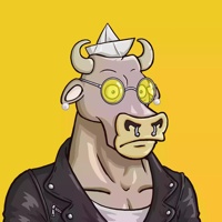 Wax Bull 0554