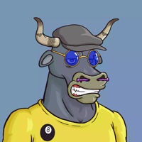Wax Bull 0562