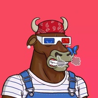 Wax Bull 0595
