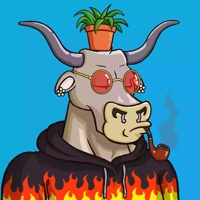 Wax Bull 0598