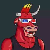 Wax Bull 0608