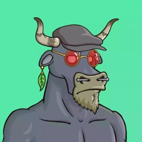 Wax Bull 0638