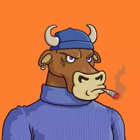 Wax Bull 0645