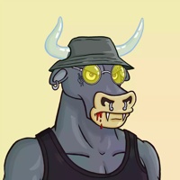 Wax Bull 0647