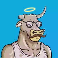 Wax Bull 0650