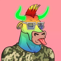 Wax Bull 0669