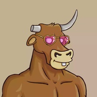 Wax Bull 0673