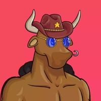 Wax Bull 0678