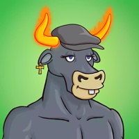 Wax Bull 0699
