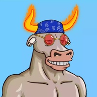 Wax Bull 0705