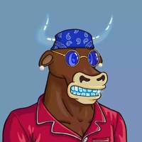 Wax Bull 0714