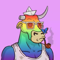 Wax Bull 0723
