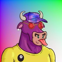 Wax Bull 0734