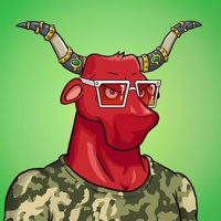 Wax Bull 0739