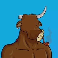 Wax Bull 0741