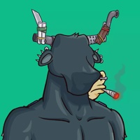 Wax Bull 0742