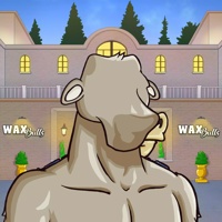 Wax Bull 0748