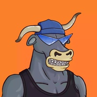 Wax Bull 0758