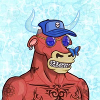 Wax Bull 0776