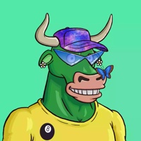 Wax Bull 0788