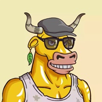 Wax Bull 0807