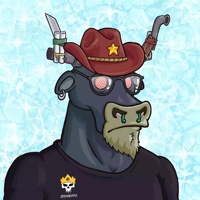 Wax Bull 0823