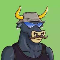 Wax Bull 0875