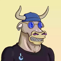 Wax Bull 0879