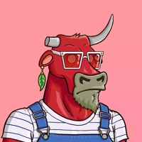Wax Bull 0882