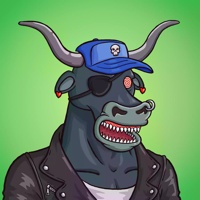 Wax Bull 0909