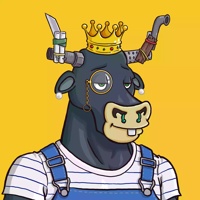 Wax Bull 0921