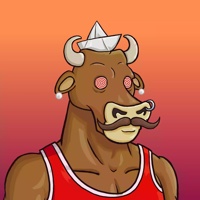 Wax Bull 0934