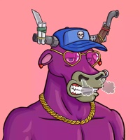Wax Bull 0979
