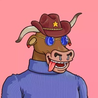 Wax Bull 0983