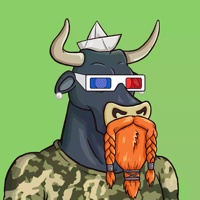 Wax Bull 0985